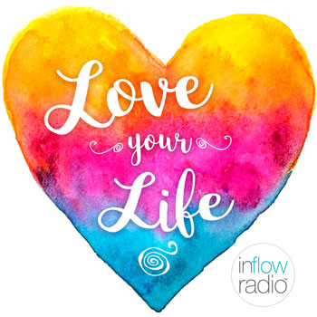 Love Your Life with Genie Lee Perron